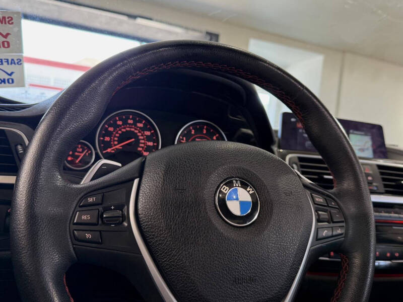 2018 BMW 3 Series 328d