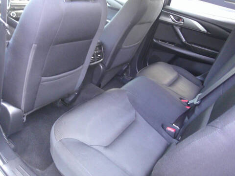 2016 Mazda CX-9 Sport