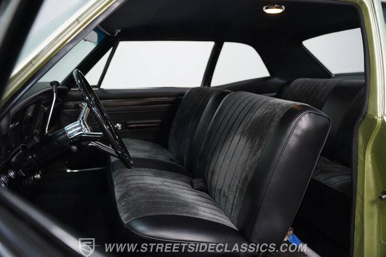 1967 Chevrolet Biscayne