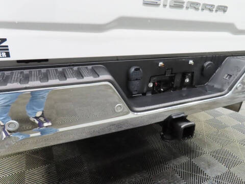 2024 GMC Sierra 3500HD