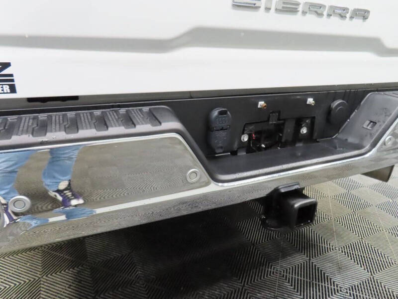 2024 GMC Sierra 3500HD