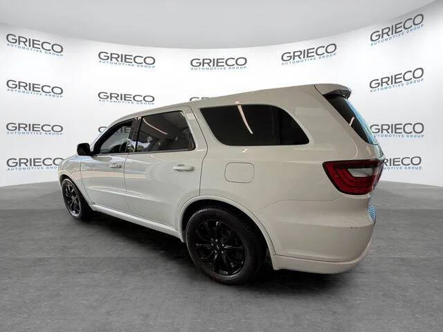 2019 Dodge Durango R/T