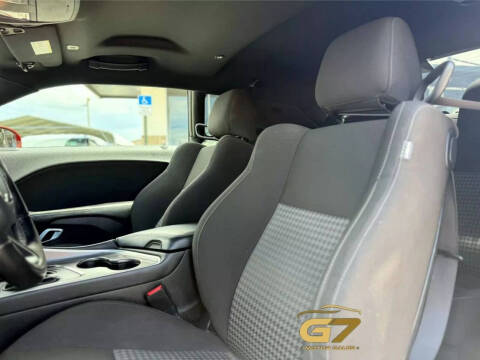 2021 Dodge Challenger GT