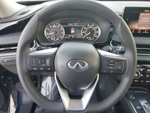 2023 Infiniti QX60 Pure