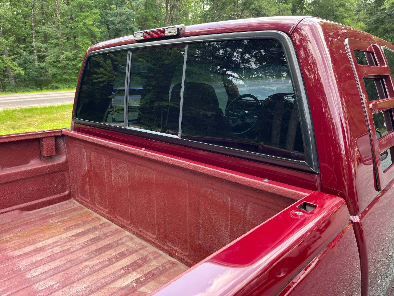 1994 Chevrolet C/K 3500 Series 72