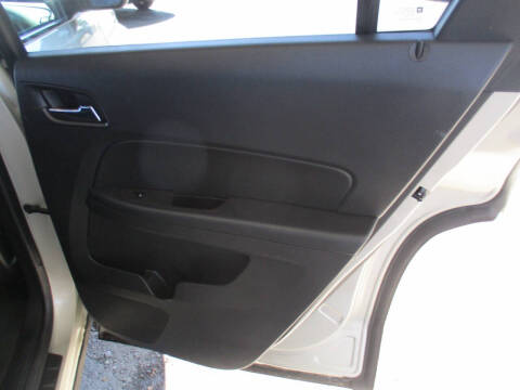 2014 GMC Terrain SLT-1