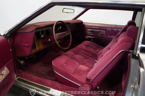 1973 Lincoln Continental