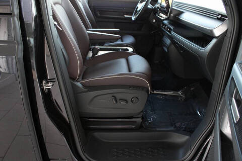 2025 Volkswagen ID. Buzz