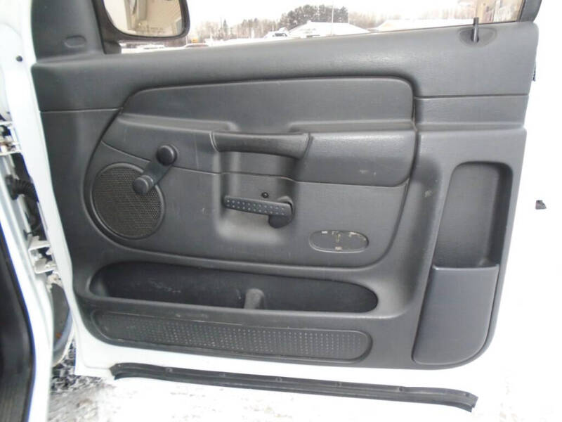 2004 Dodge Ram 1500