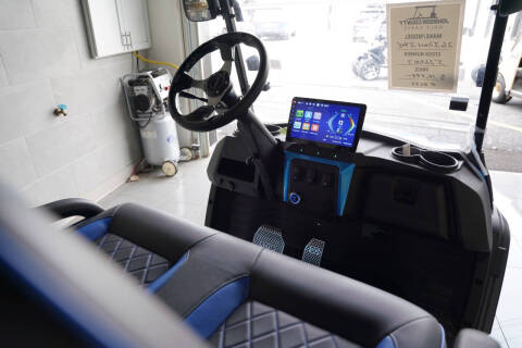 2026 Icon I40X