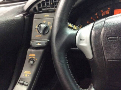 1990 Chevrolet Corvette