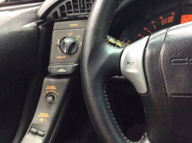 1990 Chevrolet Corvette