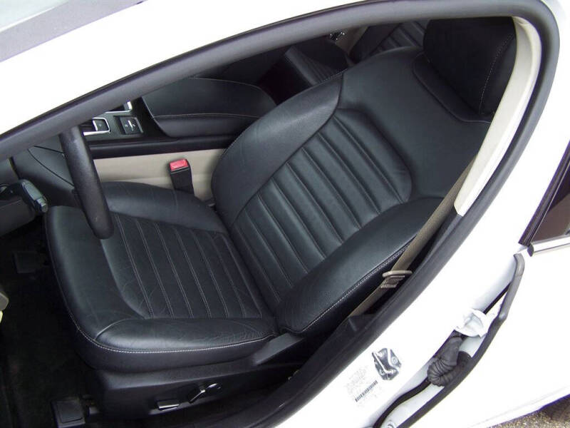 2018 Ford Fusion Hybrid SE