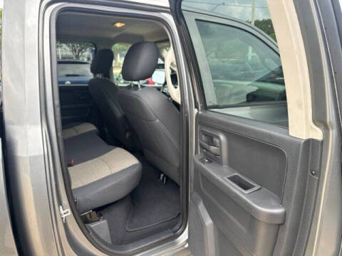 2012 RAM 1500 Express