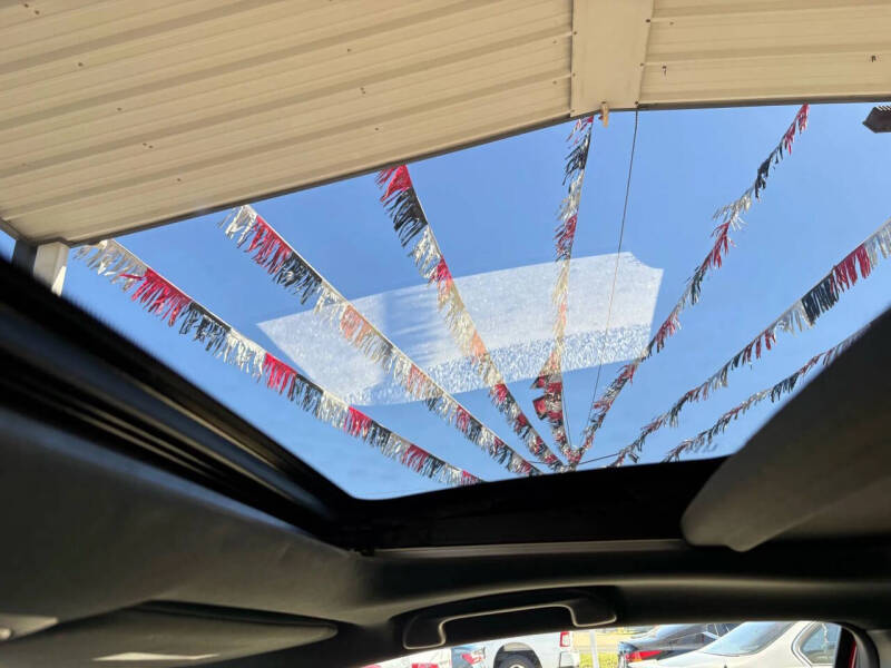 2016 Honda Accord Touring