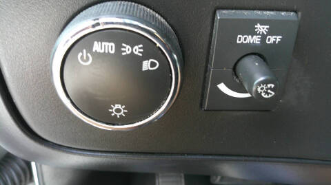 2013 GMC Savana 1500