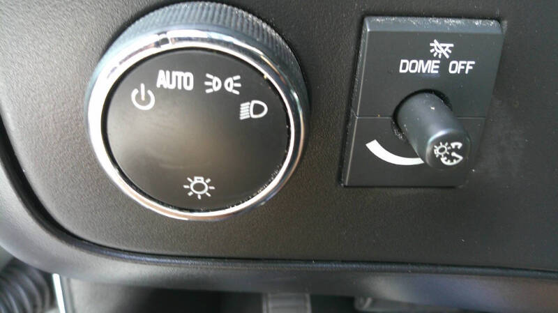 2013 GMC Savana 1500