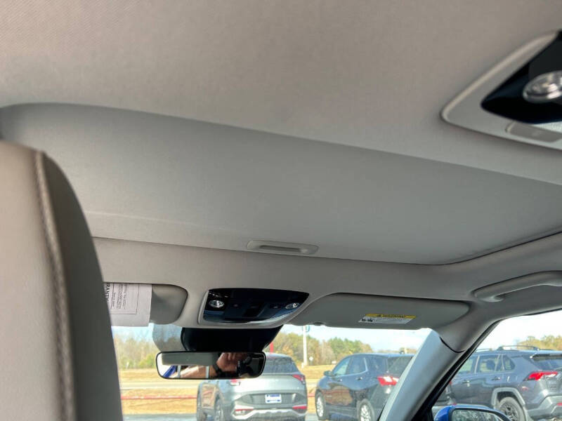 2021 Kia Seltos SX Turbo