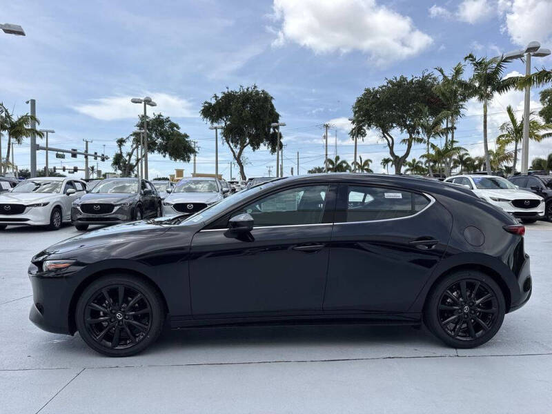 2026 Mazda Mazda3 Hatchback 2.5 S Premium