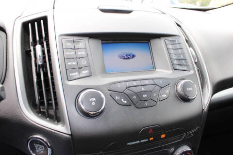 2016 Ford Edge SE