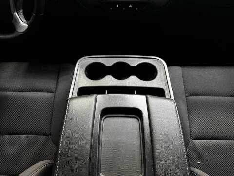 2016 GMC Sierra 2500HD