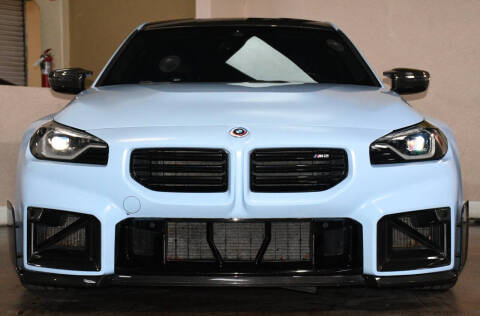 2023 BMW M2