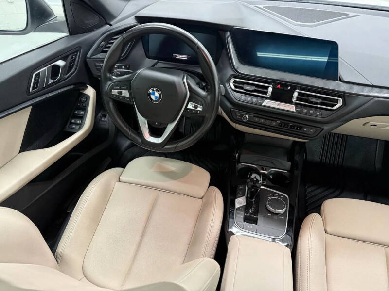 2022 BMW 2 Series 228i xDrive Gran Coupe