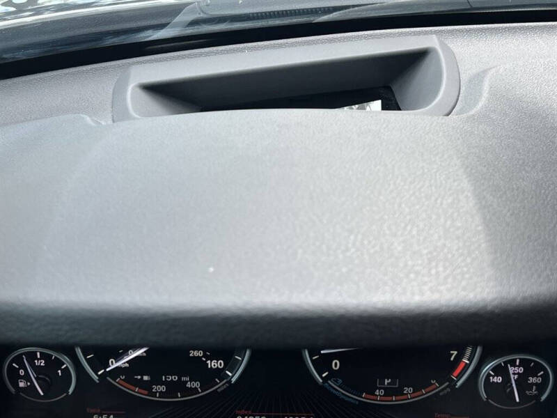 2016 BMW X5 sDrive35i