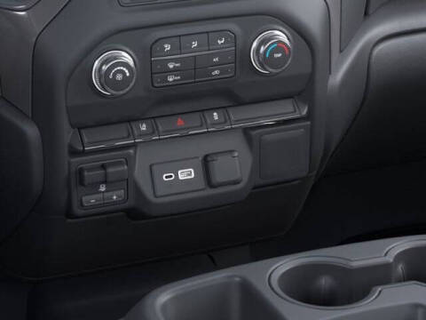 2026 GMC Sierra 2500HD Pro