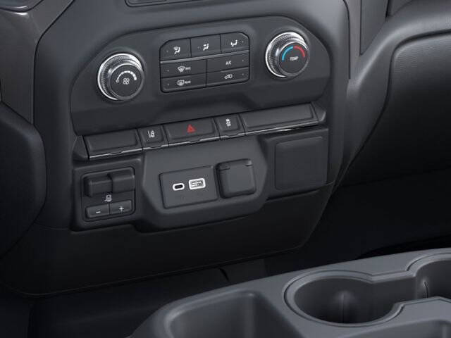 2026 GMC Sierra 2500HD Pro