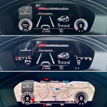 2021 Audi Q5 quattro Premium Plus 45 TFSI