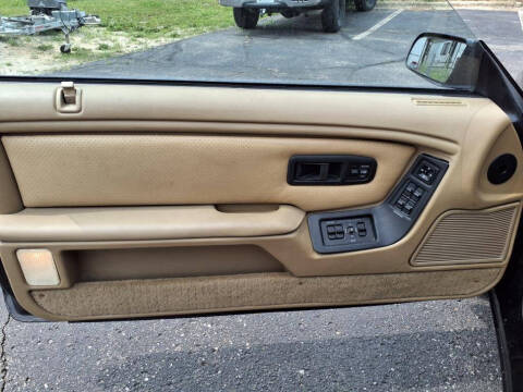 1993 Chrysler Le Baron LX