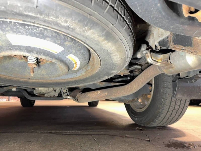 2016 Nissan Pathfinder SV