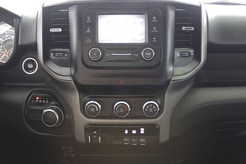 2023 RAM 2500 Tradesman