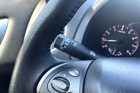 2014 Nissan Pathfinder