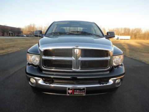 2005 Dodge Ram 2500