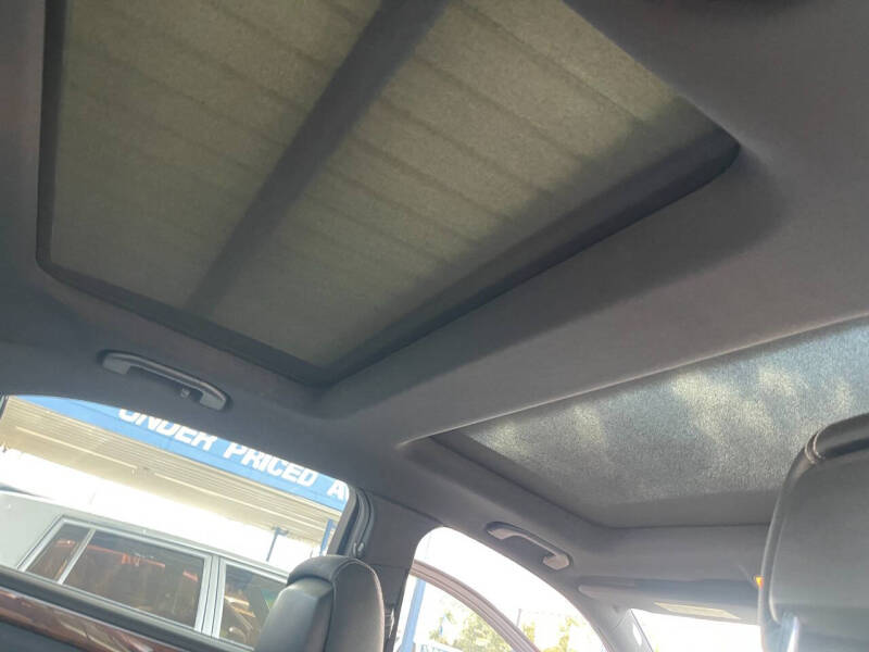 2015 Mercedes-Benz E-Class E 400 4MATIC