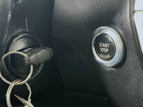 2009 BMW 6 Series 650i