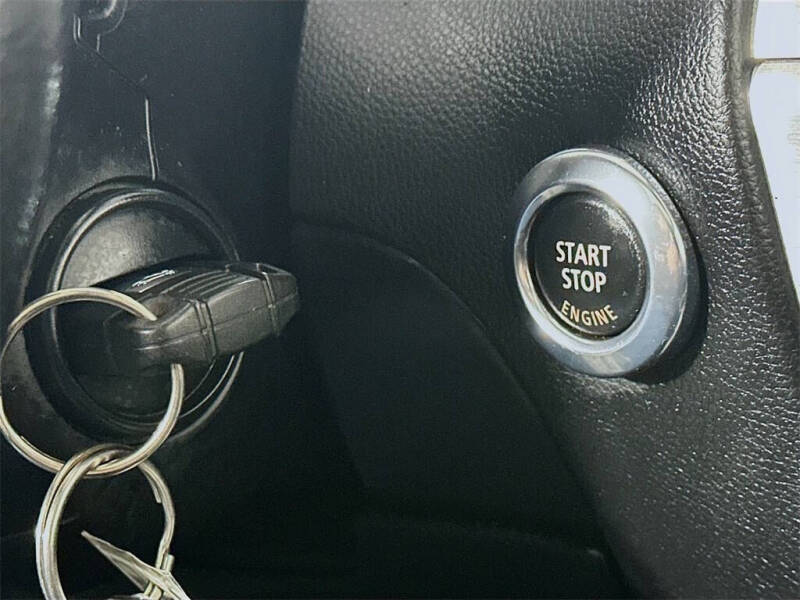 2009 BMW 6 Series 650i