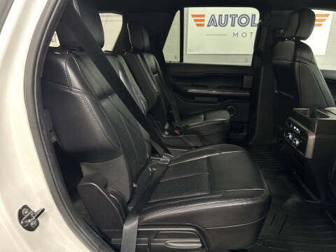 2020 Ford Expedition XLT