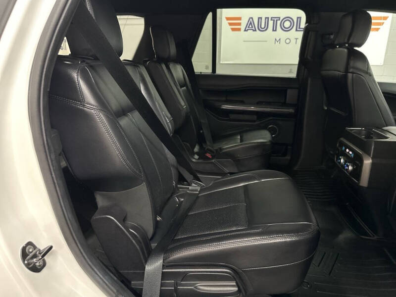 2020 Ford Expedition XLT