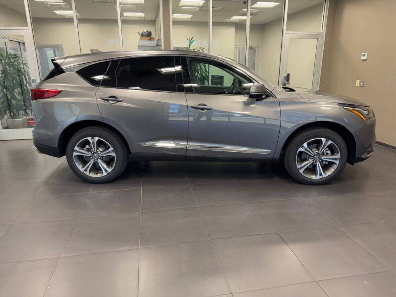2026 Acura RDX SH-AWD w/Tech