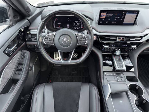 2023 Acura MDX SH-AWD w/A-SPEC