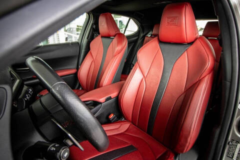 2019 Lexus UX 200 F SPORT