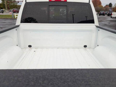 2023 RAM 1500 Classic