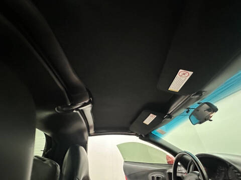 1998 Chevrolet Corvette