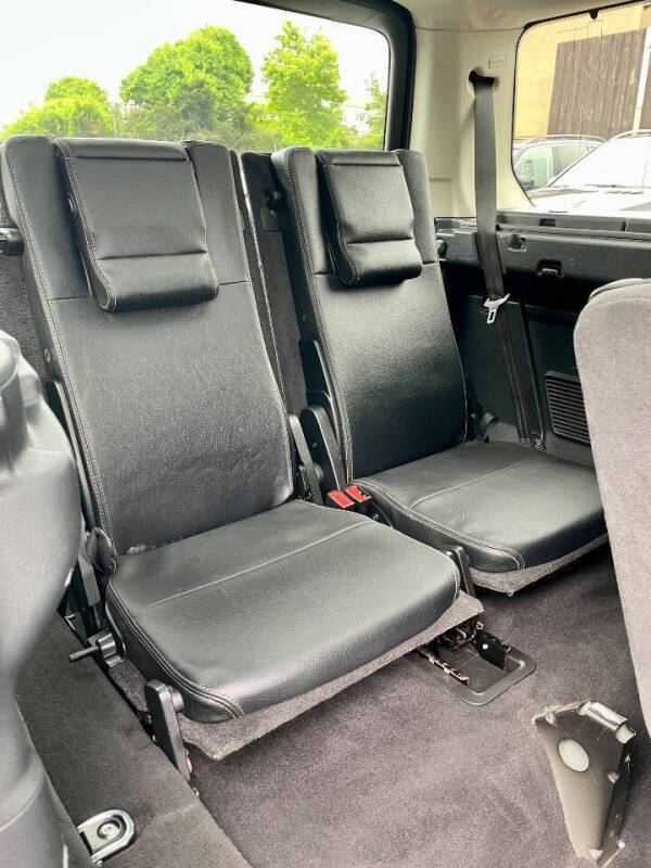 2013 Land Rover LR4 HSE