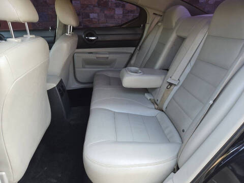 2006 Dodge Charger RT