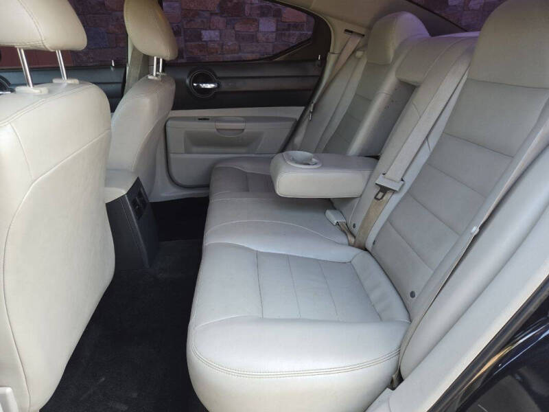 2006 Dodge Charger RT