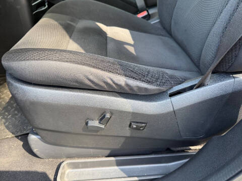 2020 Dodge Grand Caravan SE